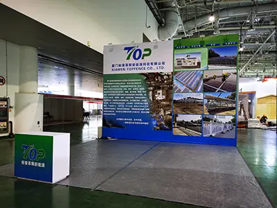 22-24 de abril de 2023 Exposição Xiamen