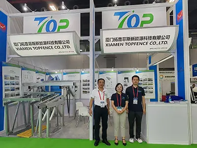 2024.8 Exposição de Guangzhou