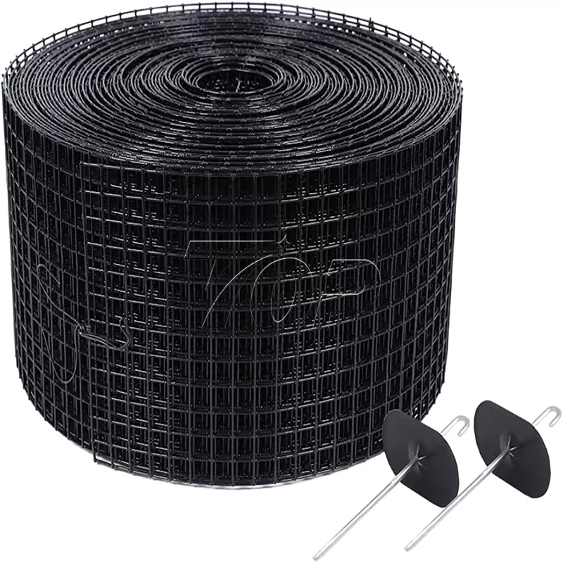 Como escolher o fio de malha de pássaro ao instalar um sistema solar?
