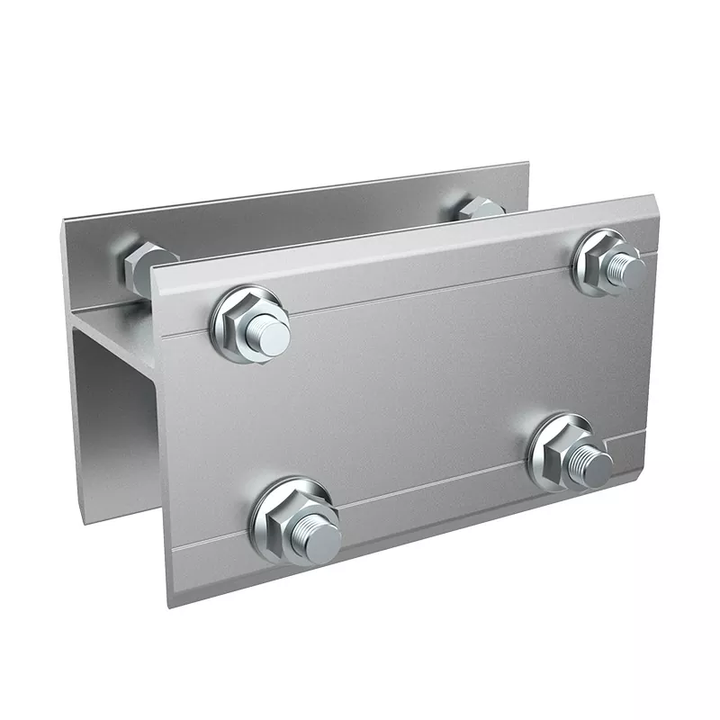 Sistema de Racking de Painel Solar