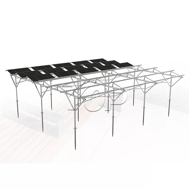 Usina solar